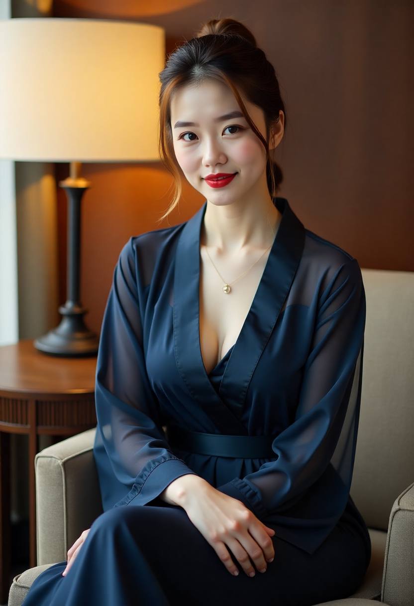 圣玛利亚的回廊