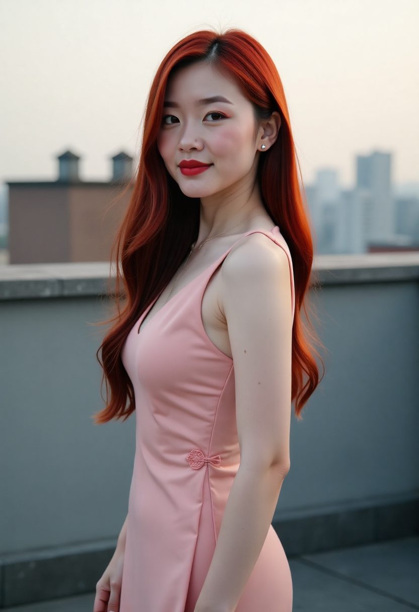 花吻在上：第二季