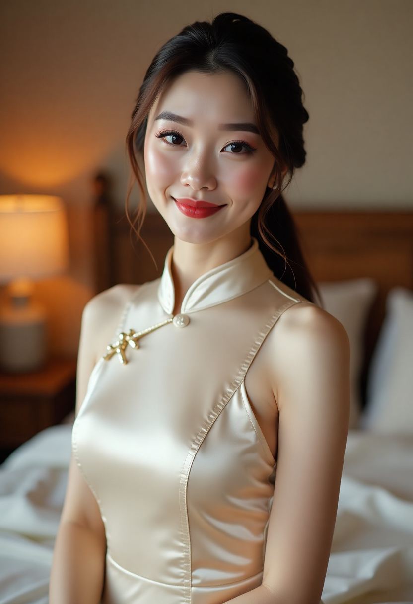 私立白鹭女高特别篇